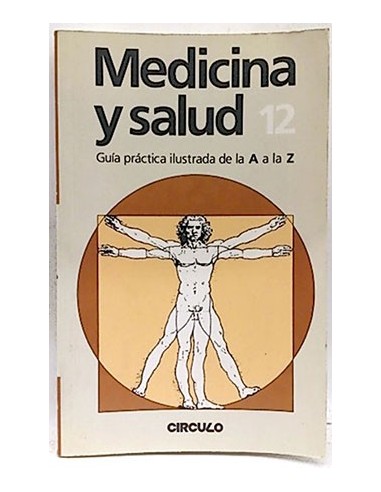 Medicina Y Salud. 12