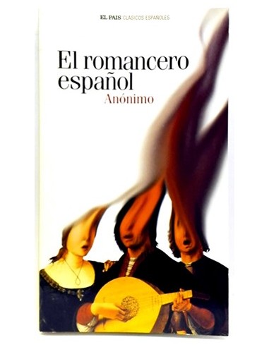 Romancero Español