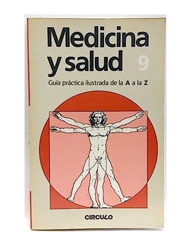 Medicina Y Salud.9