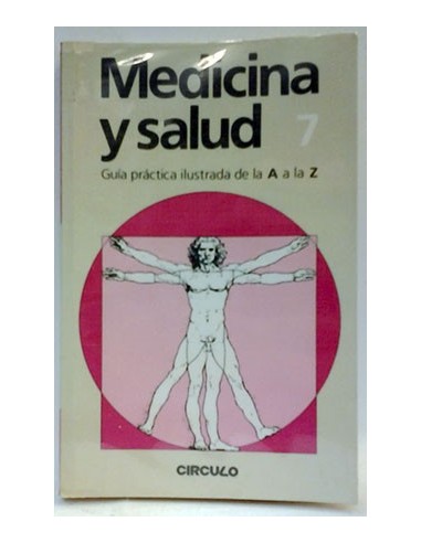 Medicina Y Salud. 7