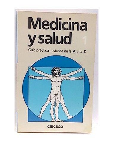 Medicina Y Salud. 1