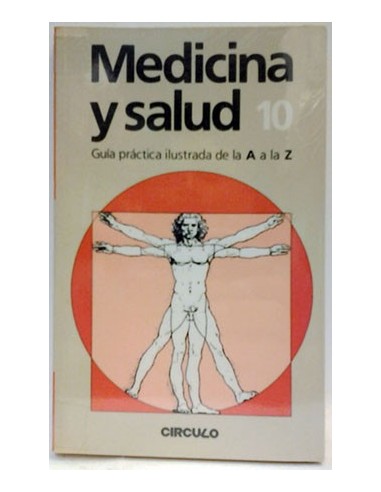 Medicina Y Salud 10