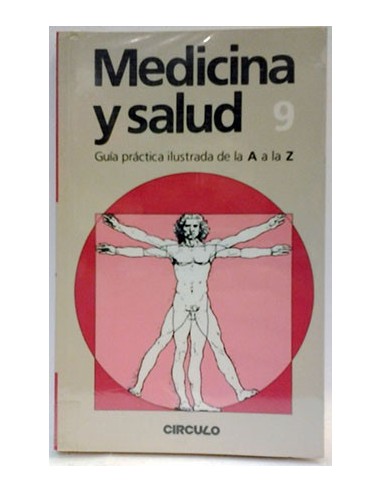 Medicina Y Salud 9