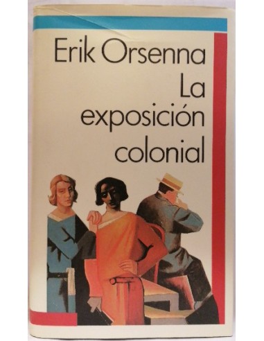 Exposición Colonial, La
