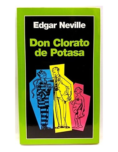 Don Clorato De Potasa