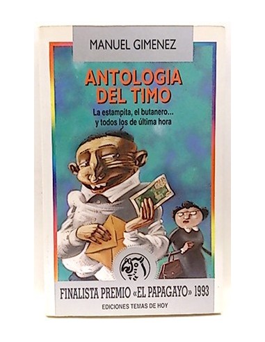 Antología Del Timo
