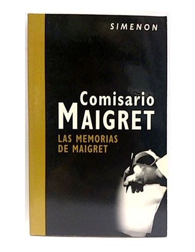 Las Memorias De Maigret