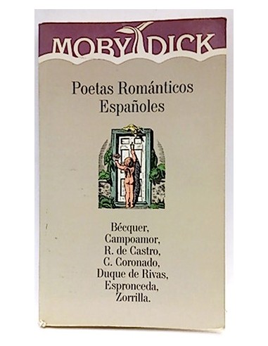 Poetas Románticos Españoles