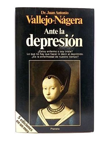 Ante La Depresión