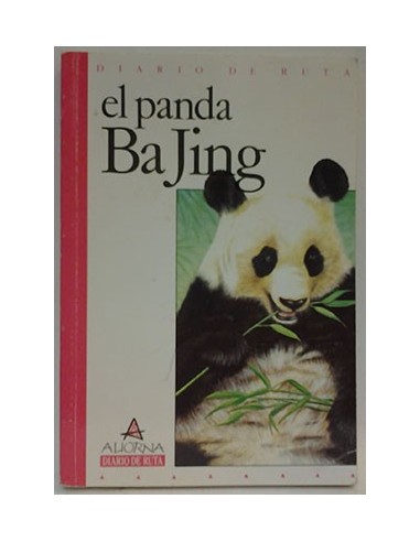 El Panda Ba Jing