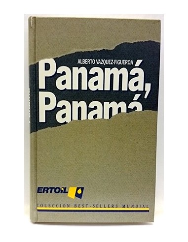 Panamá, Panamá
