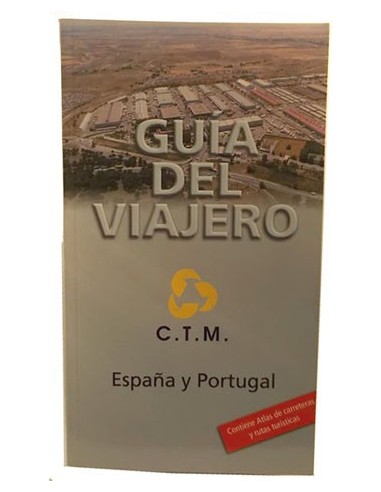 Guía Del Viajero, 2006