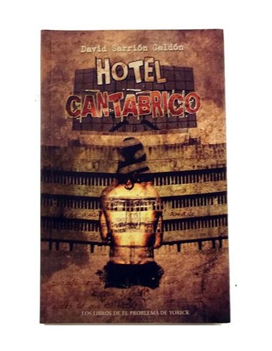 Hotel Cantábrico