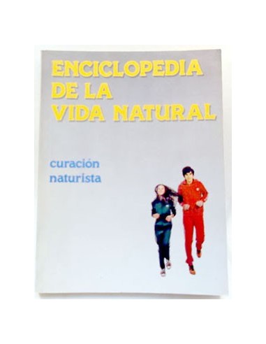 Enciclopedia De La Vida Natural. 2