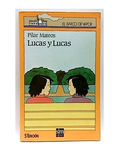 Lucas Y Lucas