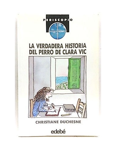 La Verdadera Historia Del Perro De Clara VIC