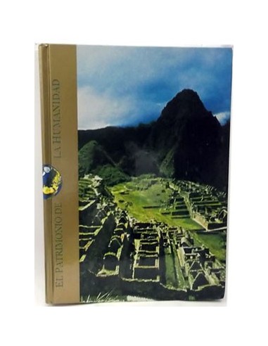 El Patrimonio De La Humanidad. Vol.9. América Del Sur