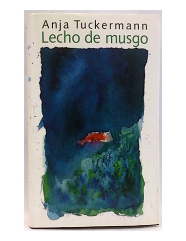 Lecho De Musgo