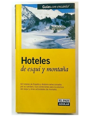 Hoteles De Esquí Y Montaña