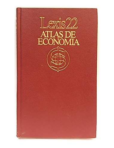 Atlas De Economía