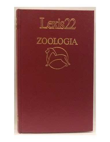 Lexis 22. Zoología