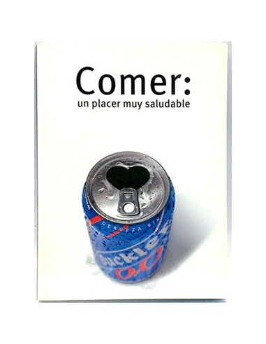 Comer: Un Placer Muy Saludable