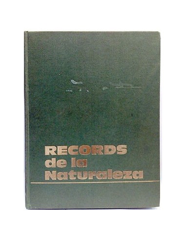 Records De La Naturaleza