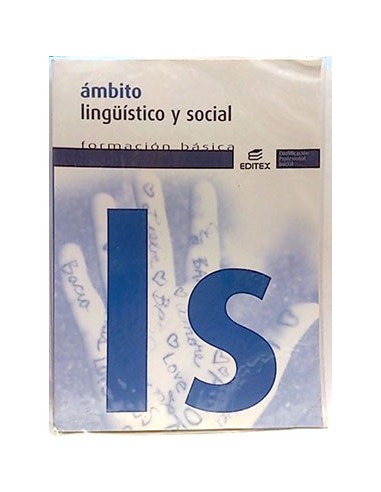 Ámbito Lingüístico Y Social, Ciclos Formativos, Programa De Cualificación Profesional Inicial
