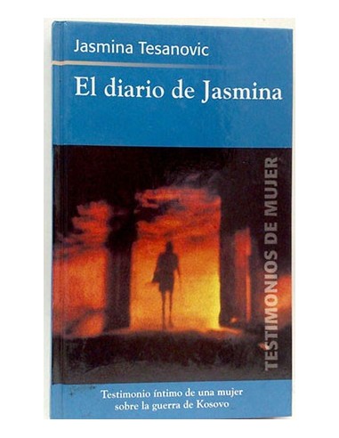 El Diario De Jasmina