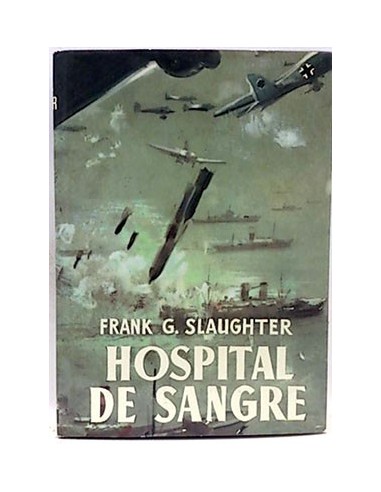 Hospital De Sangre