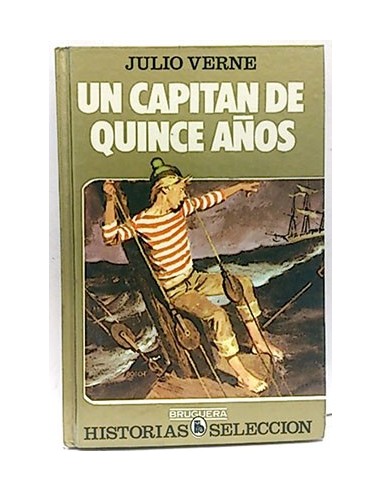 Capitán De Quince Años, Un