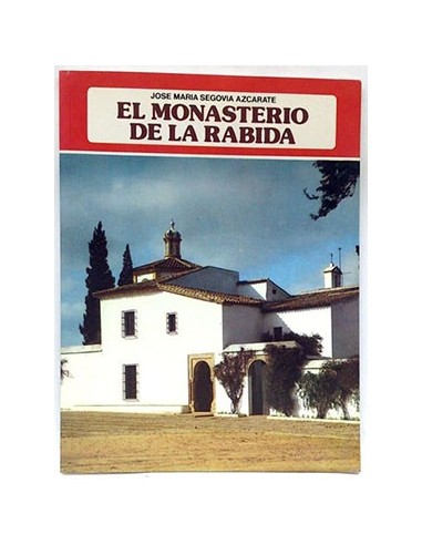 Monasterio De Sta. M. De La Rábida