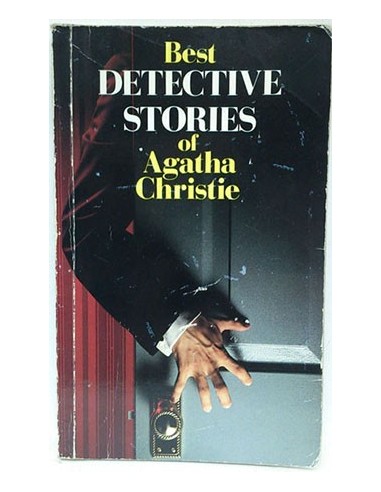 Best Detective Stories Of Agatha Christie