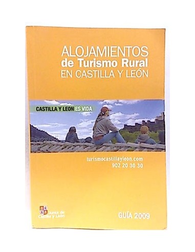 Alojamientos De Turismo Rural En Castilla Y León,