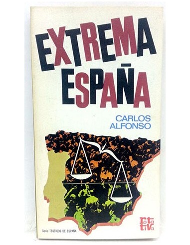 Extrema España