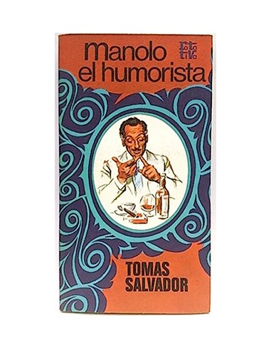 Manolo El Humorista
