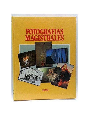 Fotografías Magistrales