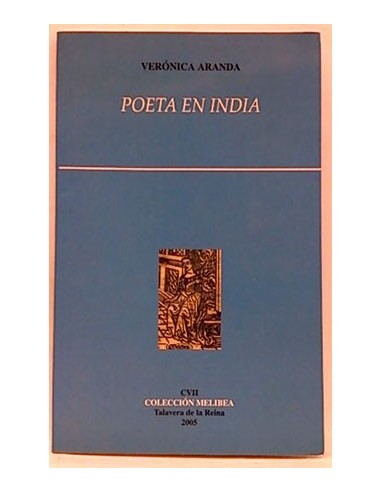 Poeta En India