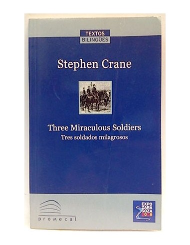 Three Miraculous Soldiers - Tres Soldados Milagrosos