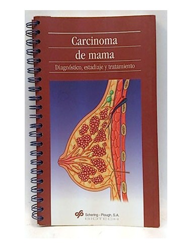 Carcinoma De Mama. Diagno´stico, Estiaje Y Tratamiento