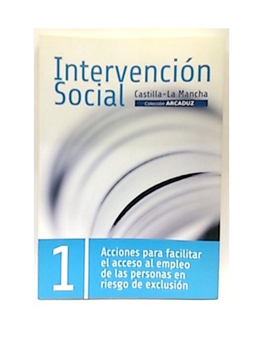 Intervención Social Castilla-La Mancha