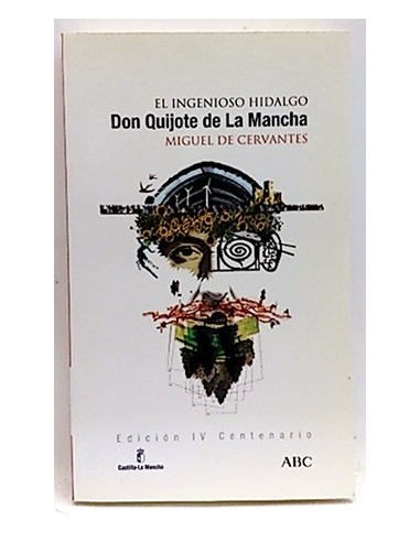 El Ingenioso Hidalgo Don Quijote De La Mancha. Vol II