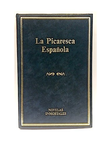 La Picaresca Española