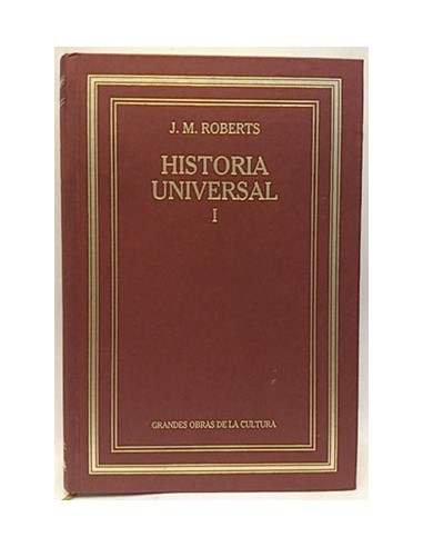 Historia Universal I