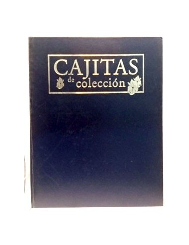 Cajitas De Colección: Porcelana Auténtica. Tomo I