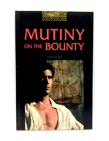 Muntiny On The Bounty