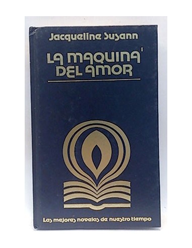 Maquina Del Amor, La. (Vol. 1)