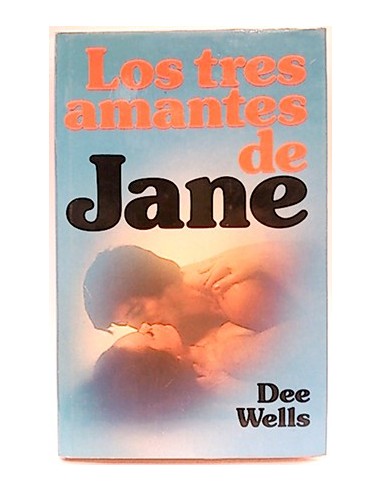 Tres Amantes De Jane, Los