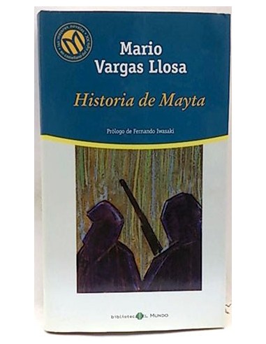Historia De Mayta
