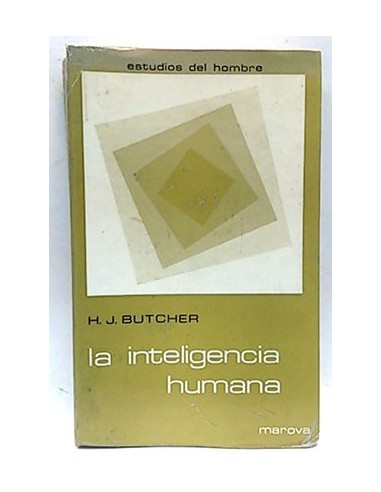 La Inteligencia Humana